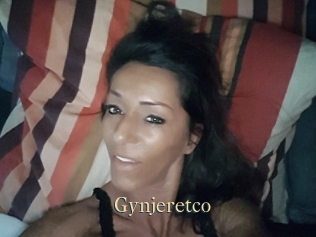 Gynjeretco