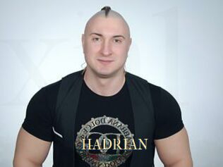 HADRIAN