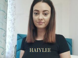 HAIYLEE