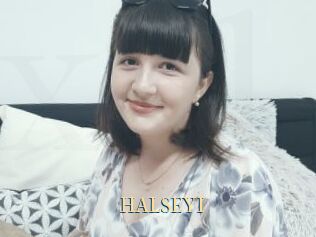 HALSEYI