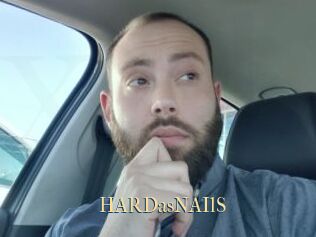 HARDasNAIlS