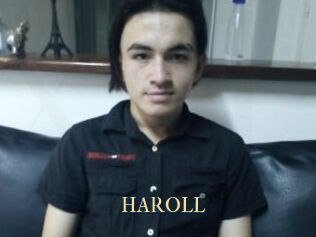 HAROLL