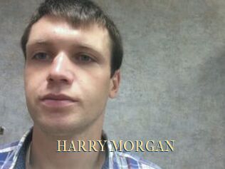 HARRY_MORGAN
