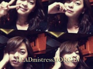 HEADmistressMORGAN