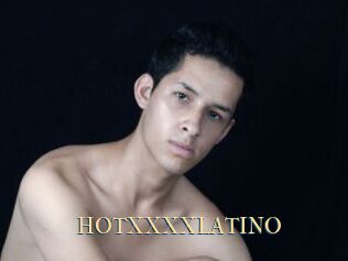 HOTXXXXLATINO