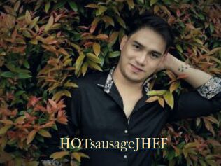 HOTsausageJHEF