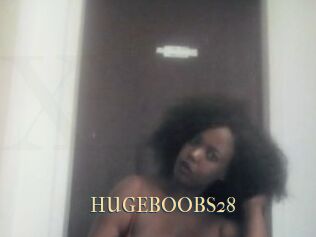 HUGEBOOBS28