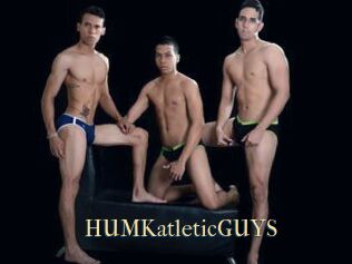 HUMKatleticGUYS