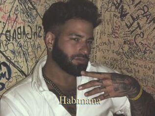 Habanana