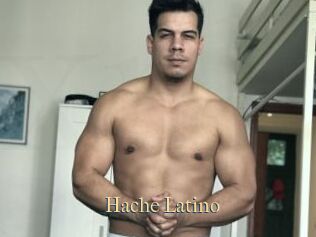 Hache_Latino