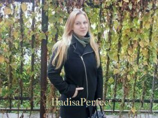 HadisaPerfect