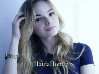 HaidaHoney