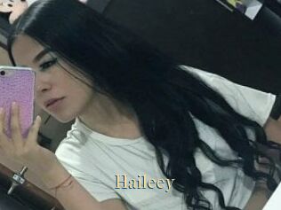 Haileey