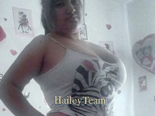 HaileyTeam