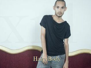 HairyBody