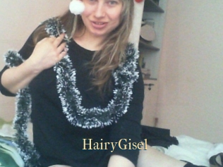 HairyGisel