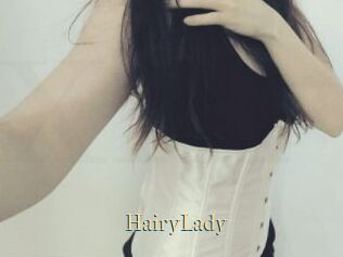 HairyLady