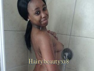 Hairybeautyx18