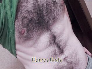 HairyyBody