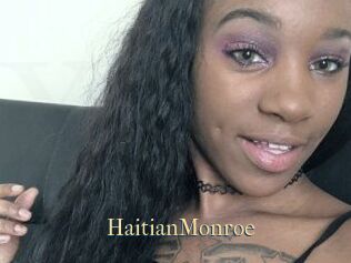HaitianMonroe
