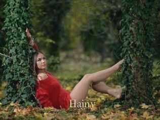 Hajny