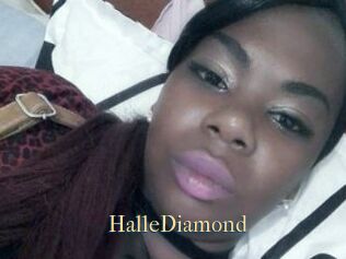 HalleDiamond