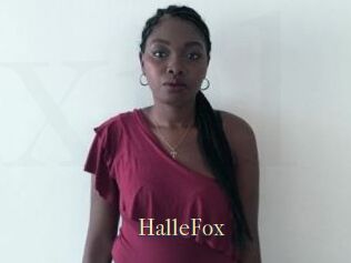 HalleFox