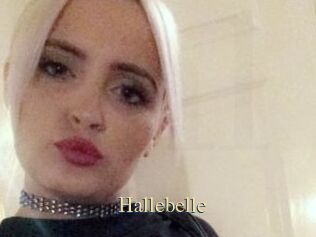 Hallebelle