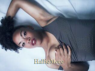 HallieMore