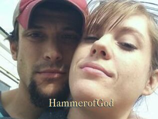 HammerofGod