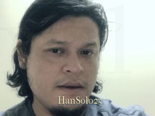 HanSolo23