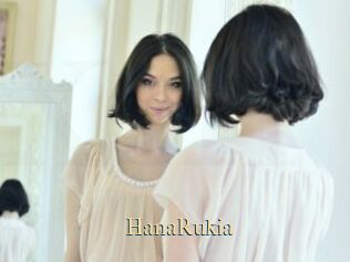 HanaRukia