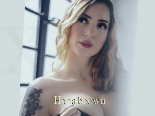 Hana_brown