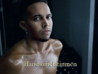 Handsomelatinmen