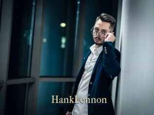 HankLennon