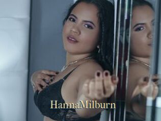 HannaMilburn