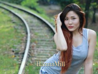 HannaMill