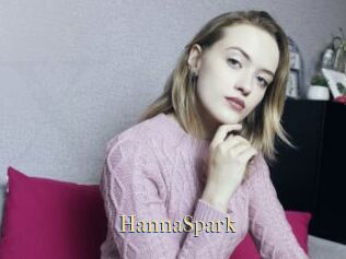 HannaSpark