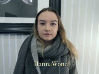 HannaWond