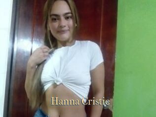 Hanna_Cristie