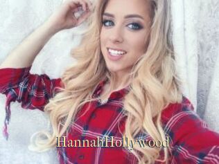 HannahHollywood