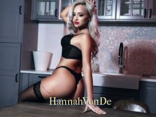 HannahVonDe