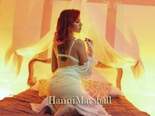 HanniMarshall