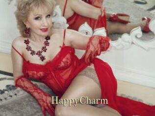 HappyCharm