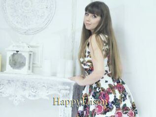 HappyElison