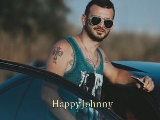 HappyJohnny