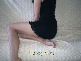HappyNika