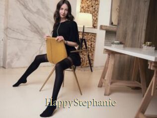 HappyStephanie
