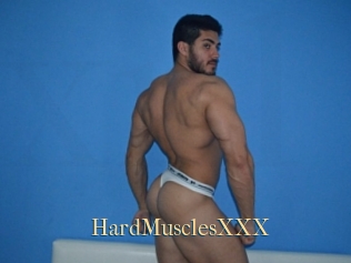 HardMusclesXXX
