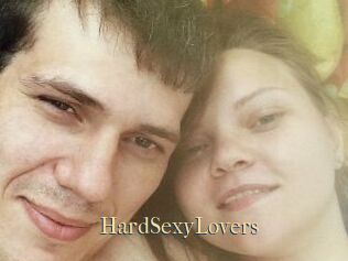HardSexyLovers